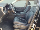 2025 Honda Pilot - Preview 12