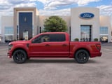 2026 Ford F-150 - Preview 3