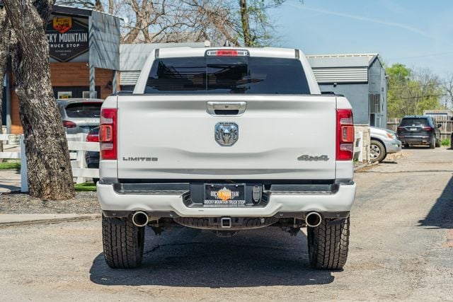 2019 Ram 1500 - Image 3