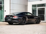 2022 Bentley Continental GT - Preview 11
