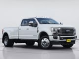 2022 Ford F-450 - Preview 2