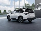 2026 Subaru Forester - Preview 4