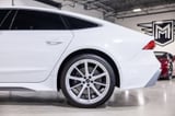 2025 Audi RS 7 - Preview 16