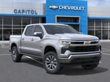 2026 Chevrolet Silverado 1500 - Preview 7