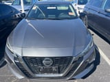 2022 Nissan Altima - Preview 3