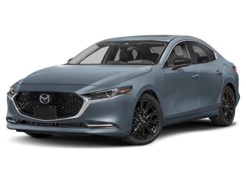 2026 Mazda Mazda3 - Image 1