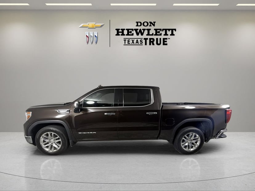 2020 GMC Sierra - Image 2