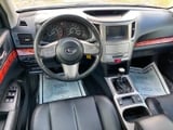 2010 Subaru Legacy - Preview 13