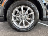 2025 Honda CR-V - Preview 11