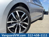 2027 Volkswagen Jetta - Preview 4