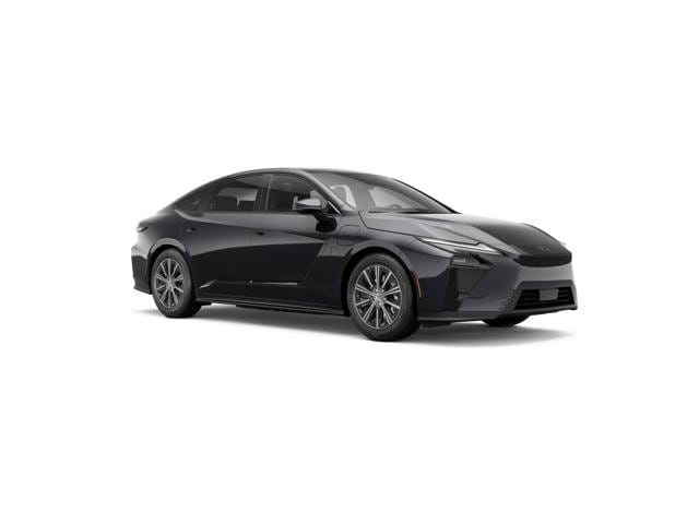 2026 Lexus ES - Image 1
