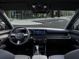 2027 Hyundai Santa Cruz - Preview 11