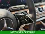 2024 Mercedes-Benz GLE - Preview 13