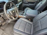 2024 Chevrolet Silverado - Preview 13