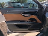 2024 AUDI A8 - Preview 12