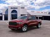 2026 Ram 1500 - Preview 2