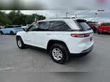 2024 Jeep Grand Cherokee - Preview 6