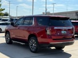 2024 Chevrolet Tahoe - Preview 2