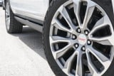 2021 GMC Yukon - Preview 3