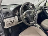 2015 Subaru Forester - Preview 9
