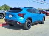 2026 Chevrolet Trax - Preview 6
