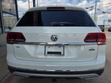 2018 Volkswagen Atlas - Preview 8
