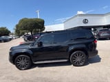 2024 Lexus GX - Preview 2