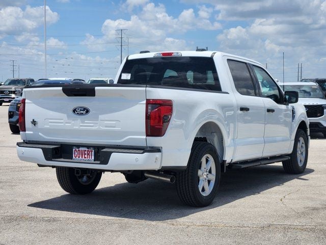 2026 Ford F-150 - Image 2