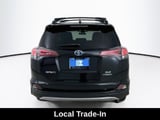 2018 Toyota RAV4 Hybrid - Preview 6