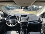 2017 Ford Escape - Preview 12