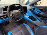 2023 Chevrolet Corvette - Preview 14
