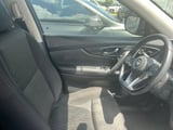 2020 Nissan Rogue - Preview 4