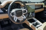2026 Land Rover Defender - Preview 13