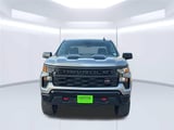 2026 Chevrolet Silverado - Preview 8