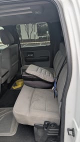 2006 Ford F-150 - Preview 14