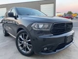 2015 Dodge Durango - Preview 2