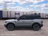 2026 Ford Bronco Sport - Preview 3