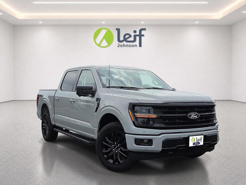 2026 Ford F-150 - Image 1