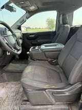 2020 Chevrolet Silverado 1500 - Preview 10