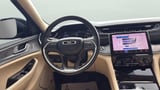 2021 Jeep Grand Cherokee L - Preview 9