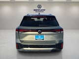 2026 Volkswagen Tiguan - Preview 5