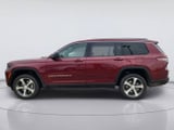 2026 Jeep Grand Cherokee L - Preview 2