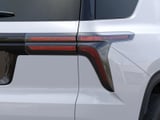 2027 Chevrolet Traverse - Preview 11