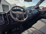 2018 Chevrolet Silverado 1500 - Preview 10