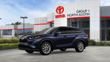 2026 Toyota Highlander - Preview 2