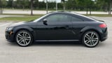 2017 Audi TT - Preview 7