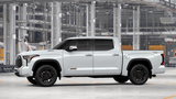 2026 Toyota Tundra - Preview 3