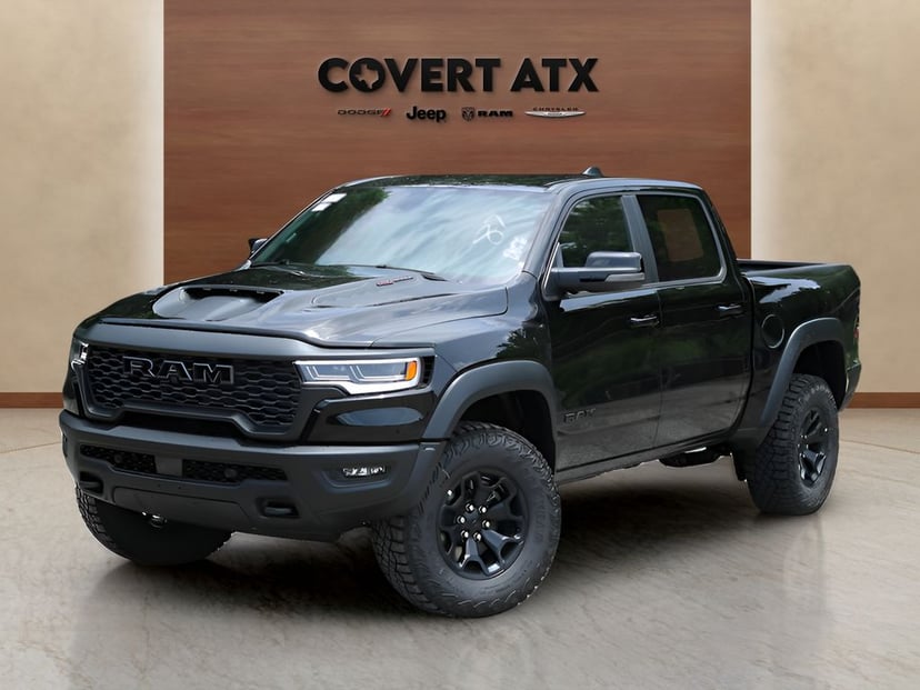 2026 Ram 1500 - Image 1