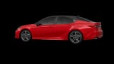 2026 Toyota Camry - Preview 5