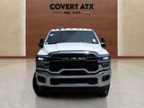 2026 Ram 2500 - Preview 8